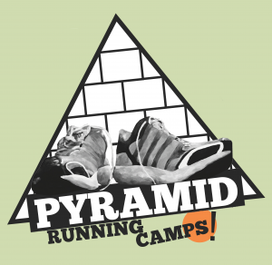 Pyramid Running Camps Green